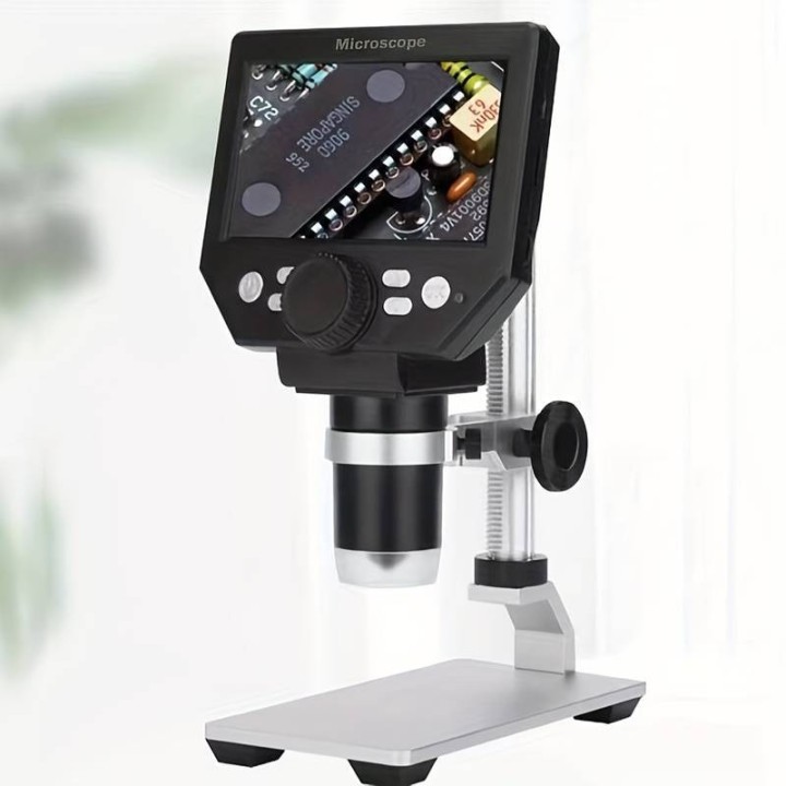 Location de Microscope Électronique à Toulouse