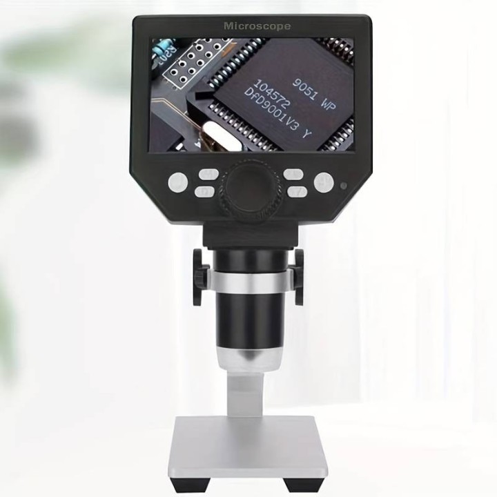 Location de Microscope Électronique à Toulouse